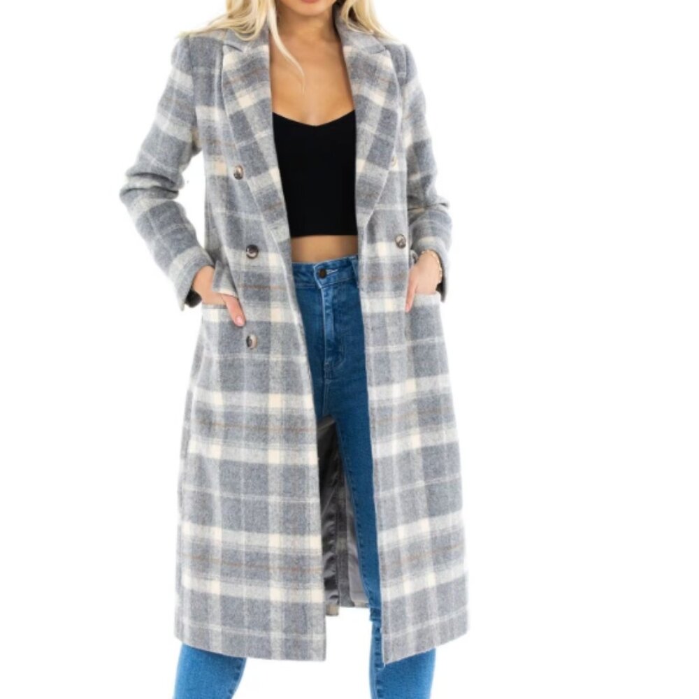 ASTR Raquel Coat